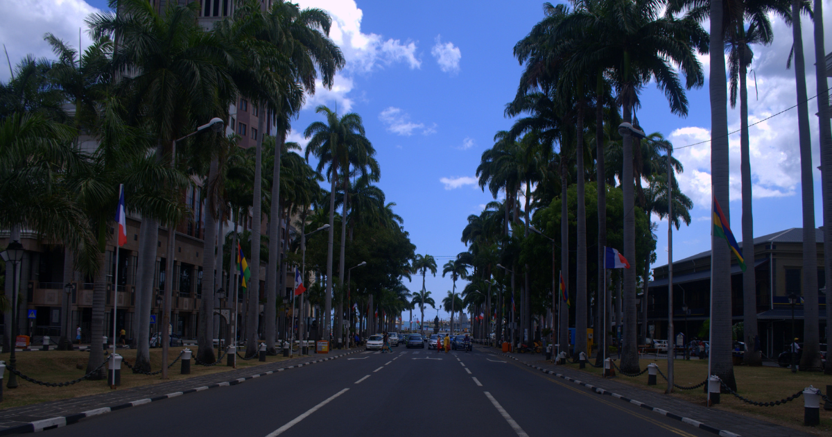 City North - Half Day Tour