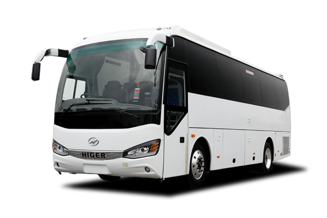 Private King Long Transfer per way