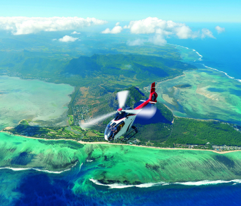 The Grand Tour - Ultimate Experience from Mauritius Airport