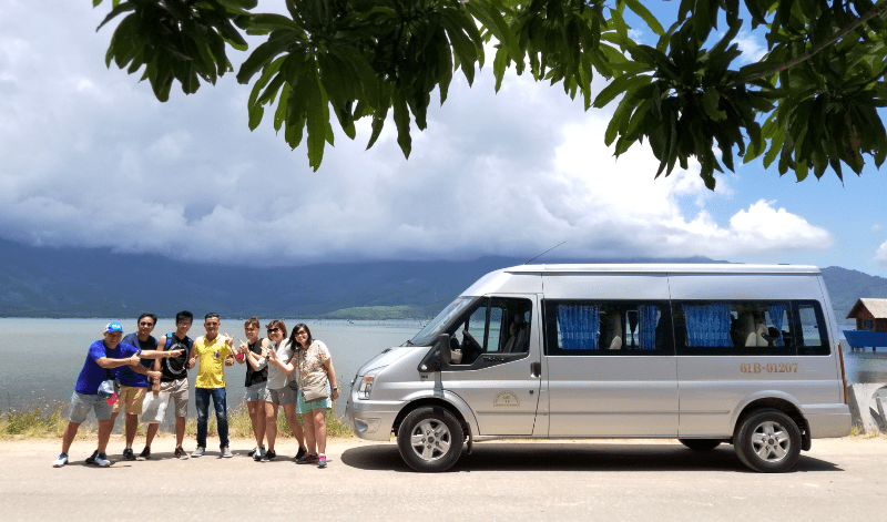 Private Minivan Tour – Discover Mauritius at Your Own Pace (No Lunch & Entrance Fees)