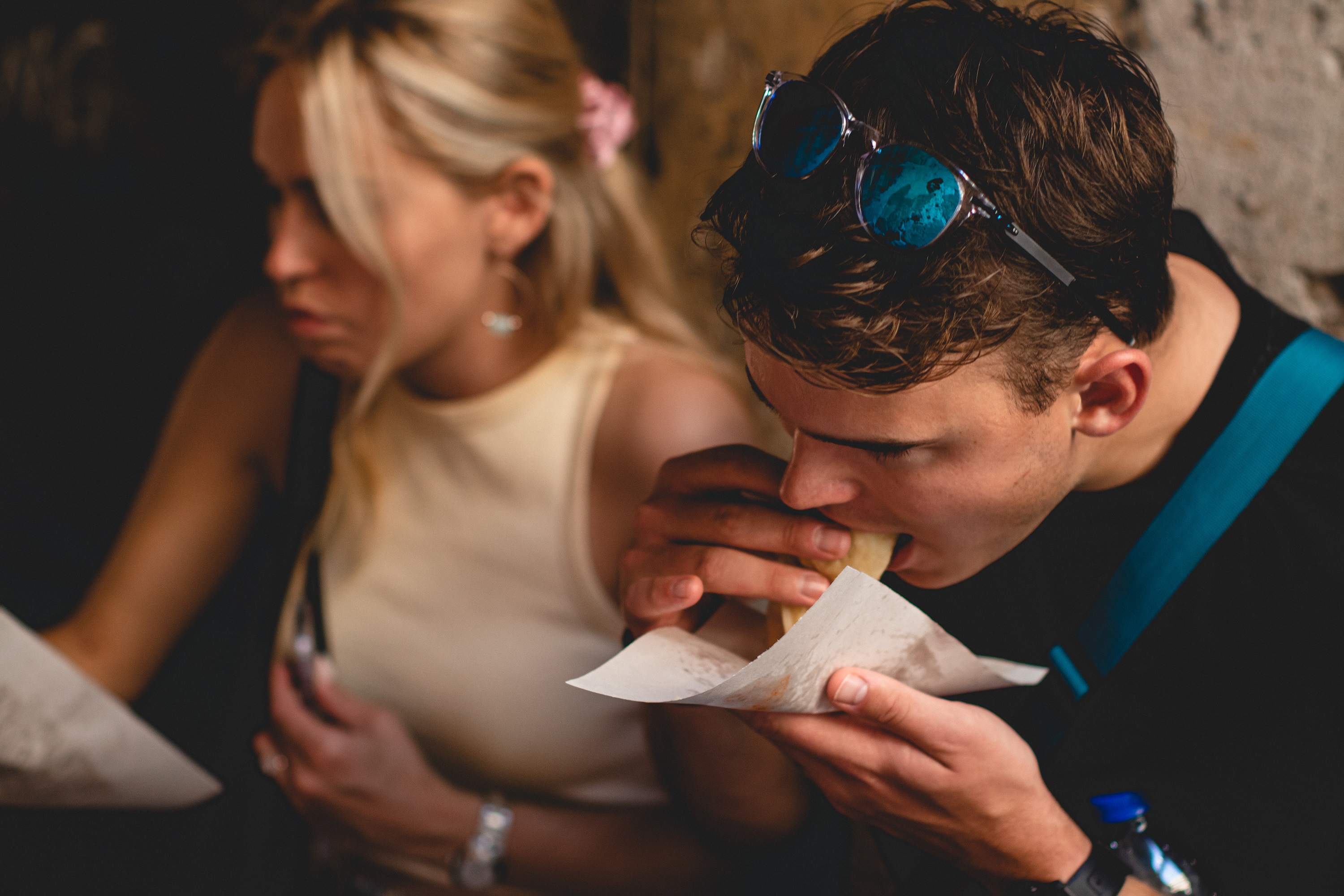 Port Louis Street Food Adventure: A Culinary Journey Through Mauritius