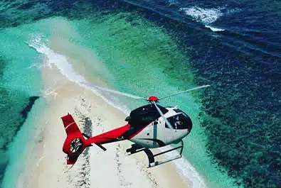 30-Minute Helicopter Photo/Filming Flight - Capture the Essence of Mauritius